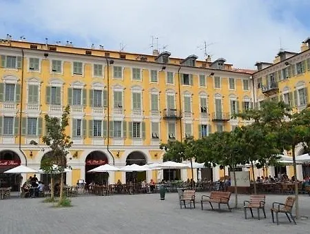 Garibaldi *
