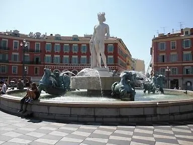Garibaldi *