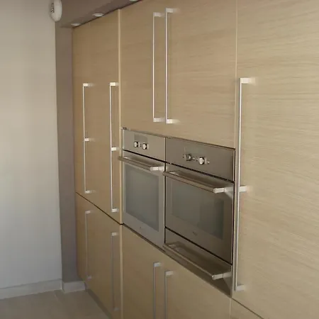 Apartmán Garibaldi Nice